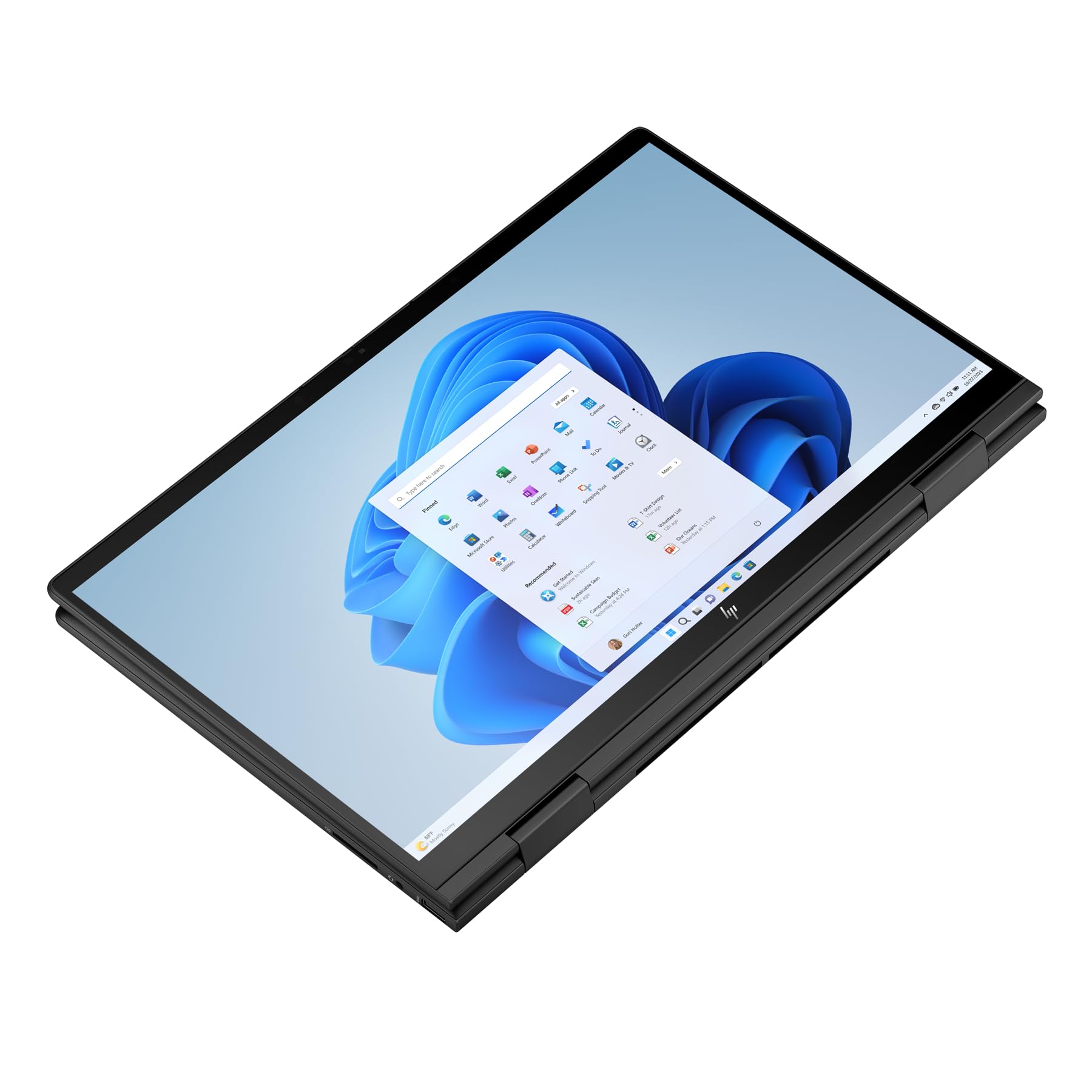 HP ENVY x360 15-fh01555ng 15,6